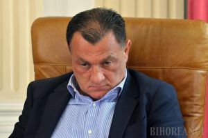 PSD a dat, PSD a luat... Dorel Dume a revenit director la ABA Crişuri, trimiţându-l pe Sorin Guler la 