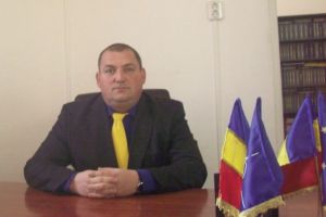 Iluminat stradal cu led-uri la Dumbrăviţa şi Vlădeni