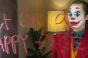 Joker, de la agonie la extaz! Săptămâna aceasta, la cinema!