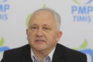 Cornel Sămărtinean: „Moţiunea de cenzură care va da jos acest Guvern este foarte importantă. Este o moţiune care va face istorie”