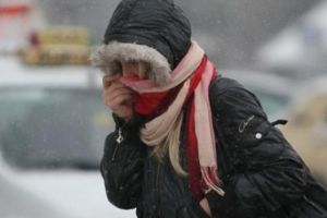 Informare meteo: temperaturi scăzute şi ploi în toată ţara