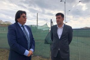 Scandalul cu Elba continuă. Tramvaiele nu ajung la gară, compania cere bani pentru bucla STPT