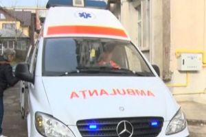 Elevi gazaţi cu spray lacrimogen la Costeşti