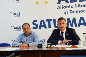 Ștef întreabă de ce nu se distribuie locuinţele ANL pentru medici: ,,Acolo nu sunt copii?”
