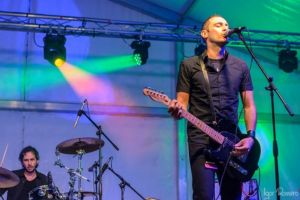 Francezii de la Varsovie vin la Timişoara pentru un concert rock de neratat