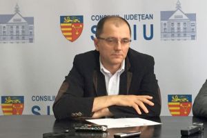 Directorul Camerei de Comerţ Sibiu, oficial colaborator al Securităţii – Iordănescu: „Îmi asum acele vremuri”