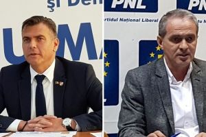 Ștef spune că şi Albu ar trebui să demisioneze