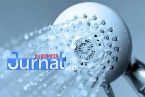 Veste bună pentru focşăneni: vine apa caldă!