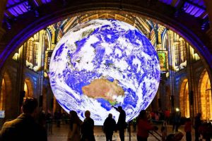 Începe Oradea FestiFall. Alfă programul complet!