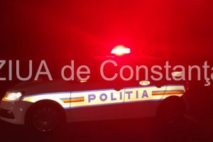 Accident cu o victima, la iesire din Tuzla