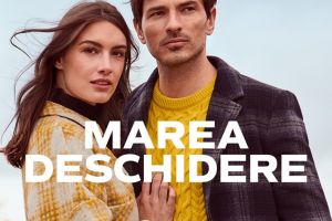 Peek & Cloppenburg inaugurează, în Iulius Town, cel mai mare magazin din regiune