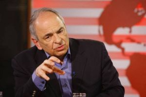 Gabriel Liiceanu a demisionat din Grupul pentru Dialog Social