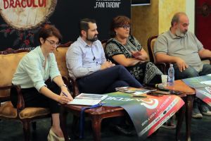 Începe Festivalul Naţional de Comedie de la Galaţi!