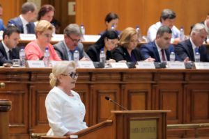 Cum se vede MOŢIUNEA de CENZURĂ din Argeş