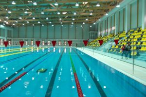 Nataţie: Peste 180 de sportivi participă la ediţia 2019 a Cupei României la înot