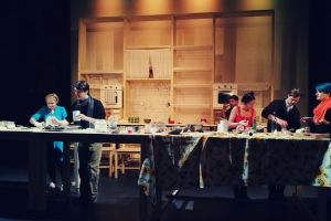 Ce spectacole poti sa vezi la Teatrul Municipal Baia Mare in perioada 4-6 octombrie