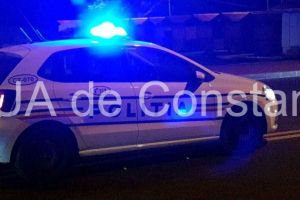 Minora impuscata in Dambovita de un baiat de aceeasi varsta