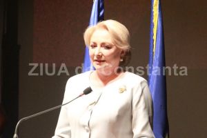 Premierul Viorica Dancila, declaratii dupa ce PSD a pierdut majoritatea in Parlament