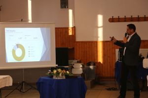 Consiliul Judeţean Harghita redistribuie două milioane de lei, pentru impulsionare economică şi creare de locuri de muncă