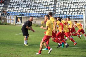 LIGA 3: Derby dâmboviţean la Moreni! AS FC Pucioasa în faţa celei mai scurte deplasări!