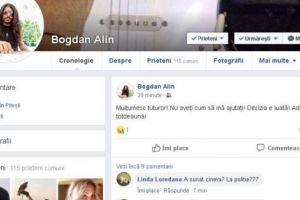 ACUM – un piteştean a anunţat pe Facebook că se SINUCIDE!