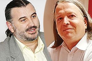 Liniştea dinaintea furtunii. România vrea PREȘEDINTE! Sorin Bocancea vs Lucian Dîrdală