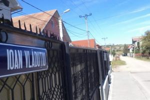 Nomenclatorul stradal din Luduş, actualizat