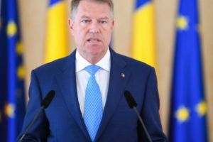 Klaus Iohannis, vizită surpriză la Târgu-Mureş!