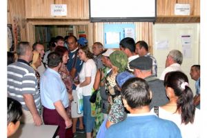 Criză de forţă de muncă