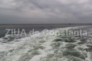 Constantenii, invitati sa depuna sugestii si observatii la proiectul Lukoil Overseas Atash BV, privind forajul de explorare a gazelor Marea Neagra