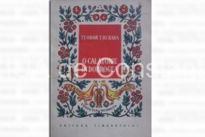 #DobrogeaAcademica:  Teodor T. Burada, 180 de ani de la nastere 