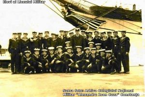 138 de ani de la infiintarea primei scoli de marina (galerie foto) 