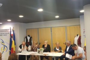 Dan Moisescu, omagiat intr-o minunata monografie lansata la Constanta (galerie foto) 