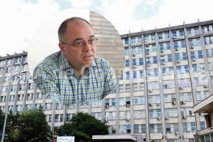 Danut Capatina, fostul sef al Spitalului Judetean, trimis in judecata alaturi de omul de afaceri Sorin Strutinsky. S-a stabilit un nou termen 