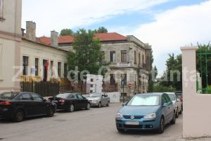 Primaria Constanta achizitioneaza PUZ in format analog si digital pentru zona peninsulara