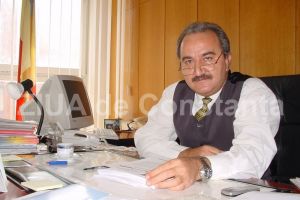 Sef nou in cadrul Parchetului Curtii de Apel Constanta