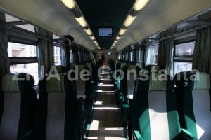 Preturile biletelor de tren din cadrul CFR vor creste. Anuntul facut de Ministerul Transporturilor 