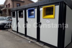 Proiect USR, adoptat de Parlament. Deseurile vor fi colectate selectiv in scoli