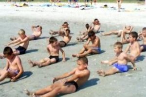 Sportivii CSM Sfântu Gheorghe s-au pregătit, în cantonamente, pentru viitoarele competiţii