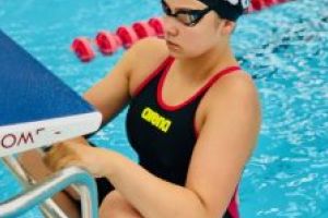 ÎNOTĂTORII A.C.S. CIPRIAN PARTICIPĂ LA CUPA ROMÂNIEI