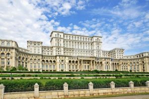 3 octombrie, Ziua Mondială a Arhitectului şi a Arhitecturii. Curiozităţi arhitecturale din întreaga lume