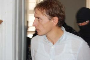 Spaima paznicilor: Medicul orădean Dan Stamatiu a reclamat penitenciarele româneşti în care a fost închis după uciderea amantei