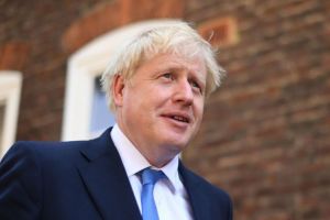 Regatul Unit va iesi din UE la 31 octombrie orice ar fi, promite Boris Johnson