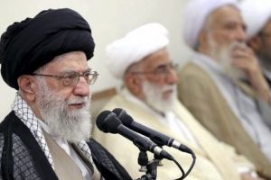 Europenii încearcă să-l convingă pe Trump să nu renunţe la acordul cu Iranul