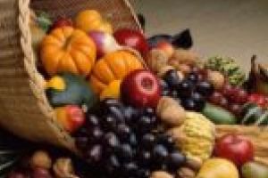 Târgul de toamnă de pe Valea Caraşului – promotorul produselor cu tradiţie