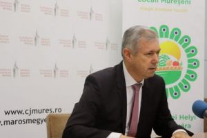Mureşenii, invitaţi la Târgul Producătorilor Locali