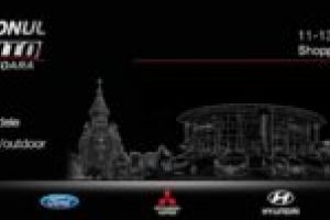 Trei zile dedicate pasionaţilor de autoturisme! Salonul Casa Auto Timişoara revine cu ediţia a II-a