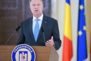Vizita lui Klaus Iohannis la Târgu-Mureş, confirmată