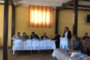 Satul almăjan – o poveste mai veche decât istoria