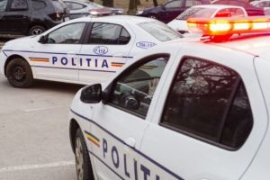 Un bărbat din Prahova a fost reţinut după ce şi-a “răpit” proprii copii